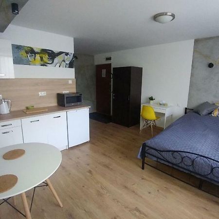 Apartament Ketrzynskiego Apartment Opolznevoye Bagian luar foto