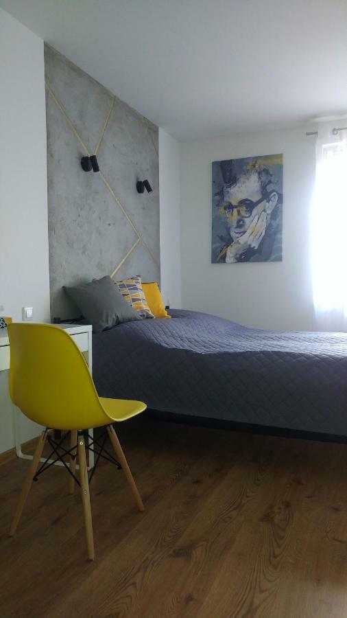 Apartament Ketrzynskiego Apartment Opolznevoye Bagian luar foto
