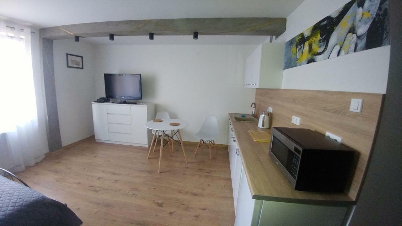 Apartament Ketrzynskiego Apartment Opolznevoye Bagian luar foto